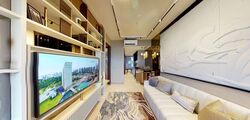 Canninghill Piers (D6), Apartment #533901281